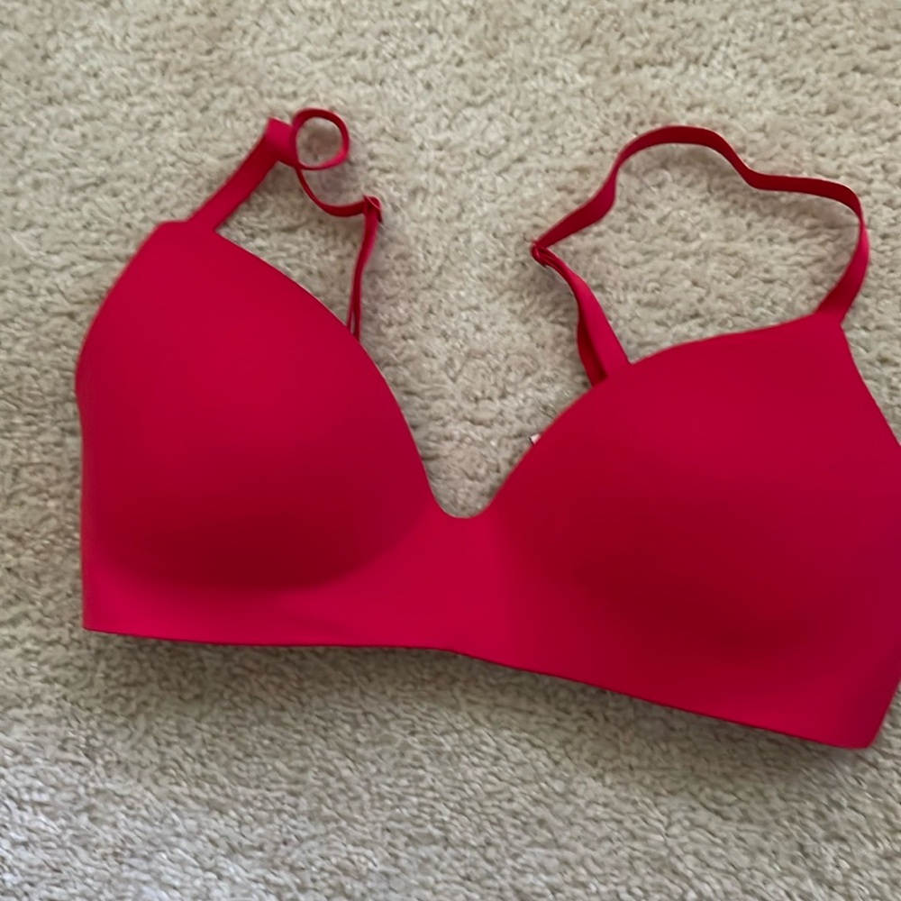Victoria’s Secret wireless bra